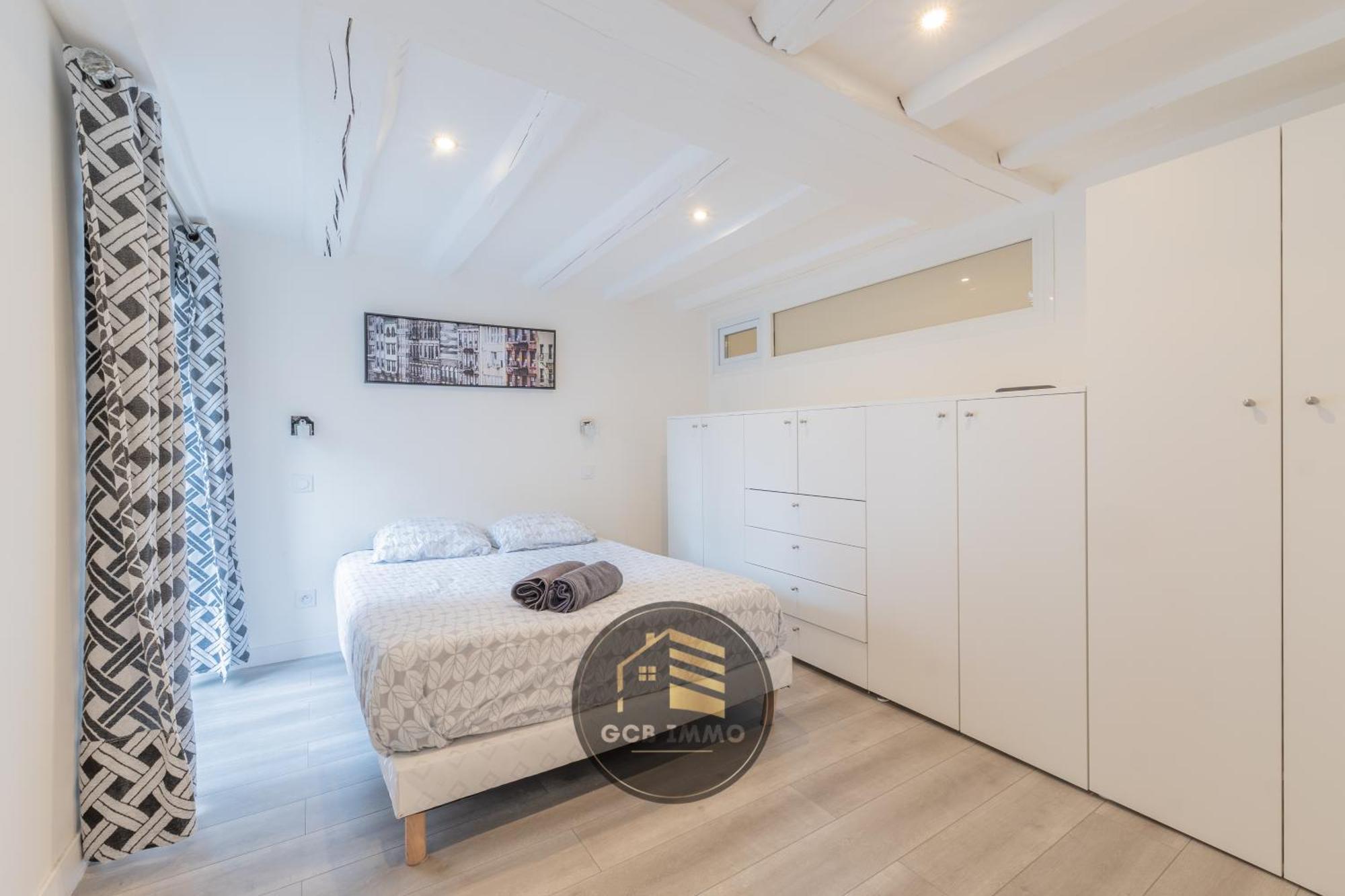 Chez Mumu 2 Chambres Cosy Grenoble Exterior photo