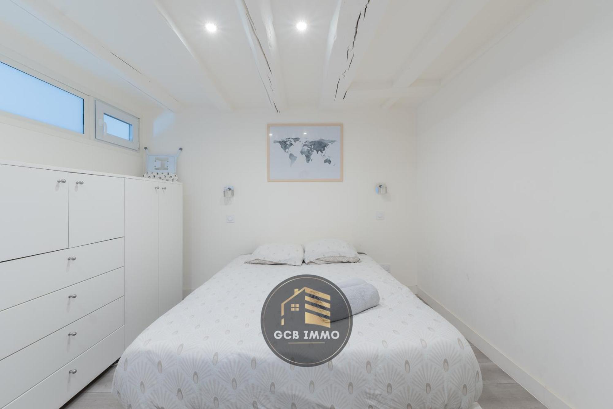 Chez Mumu 2 Chambres Cosy Grenoble Exterior photo